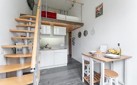 Silk - Studio En Plein Coeur De Lyon